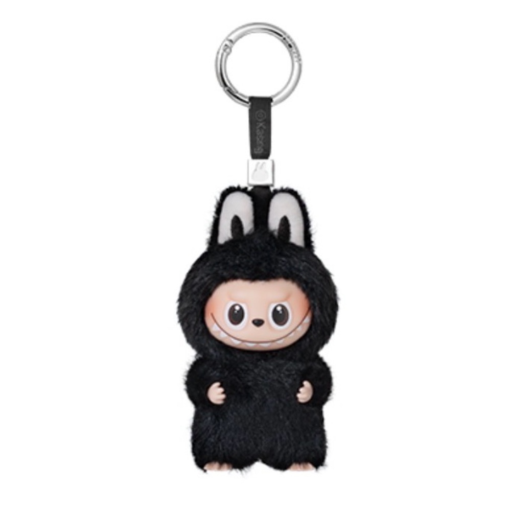 POP MART LABUBU PIN FOR LOVE N - Z [ R ]